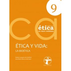 ETICA Y VIDA