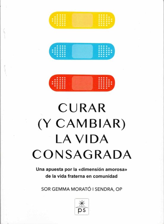 CURAR Y CAMBIAR LA VIDA CONSAGRADA1186523101