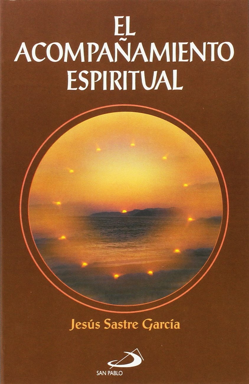 ACOMPAÑAMIENTO ESPIRITUAL198825692
