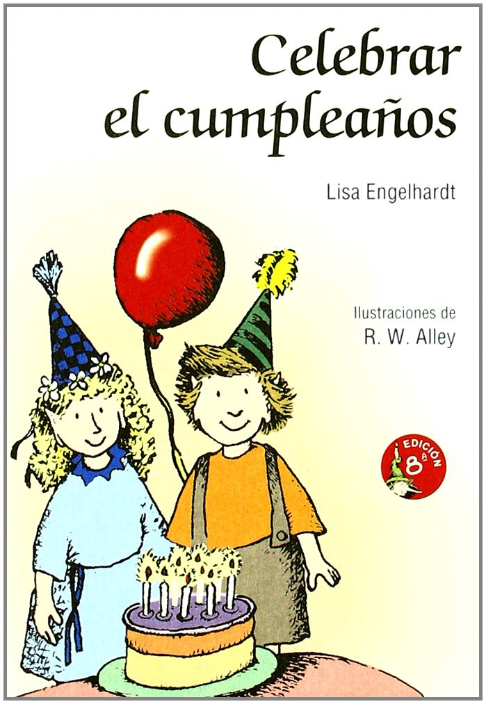 CELEBRAR EL CUMPLEAÑOS1929117598