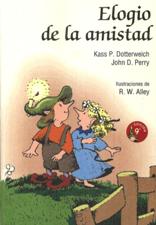 ELOGIO DE LA AMISTAD1933674984