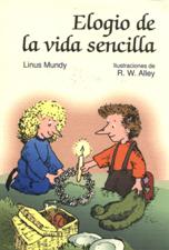 ELOGIO DE LA VIDA SENCILLA462149902