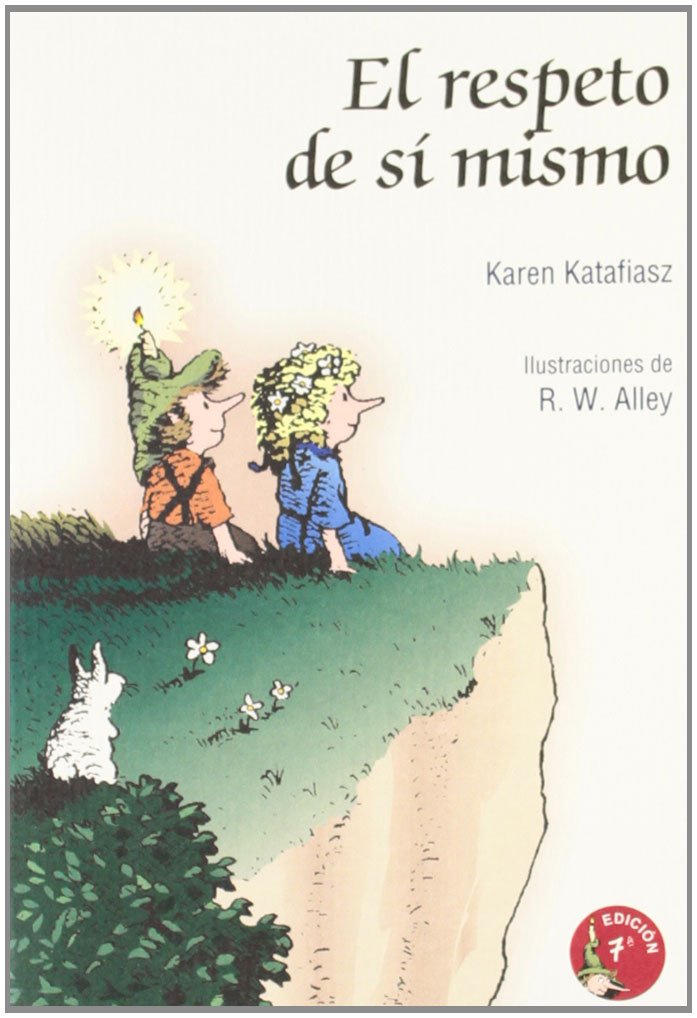 RESPETO DE SI MISMO