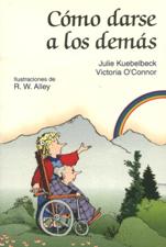 COMO DARSE A LOS DEMAS