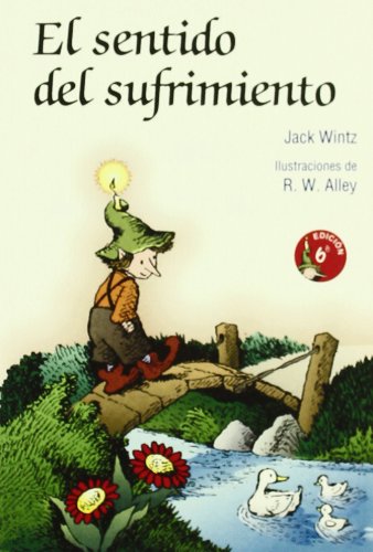 SENTIDO DEL SUFRIMIENTO