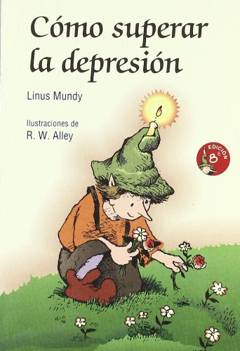 COMO SUPERAR LA DEPRESION1929117598