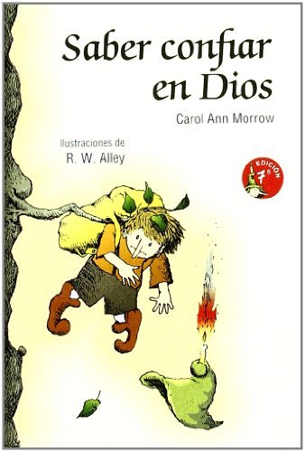 SABER CONFIAR EN DIOS