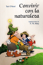 CONVIVIR CON LA NATURALEZA1929117598