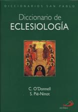 DICCIONARIO DE ECLESIOLOGIA1981669969