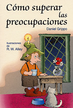 COMO SUPERAR LAS PREOCUPACIONES