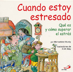 CUANDO ESTOY ESTRESADO. QUE ES Y COMO SUPERAR EL ESTRES1810817678