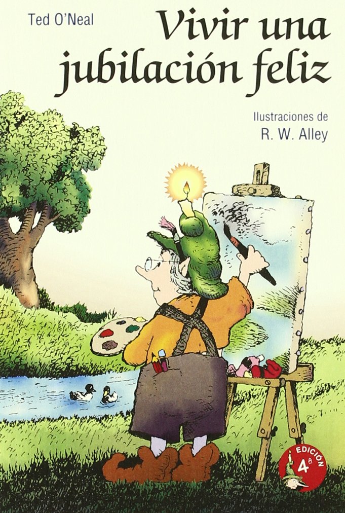 VIVIR UNA JUBILACION FELIZ