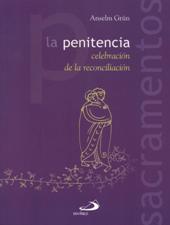 PENITENCIA. CELEBRACION DE LA RECONCILIACION515546046