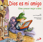 DIOS ES MI AMIGO1929117598