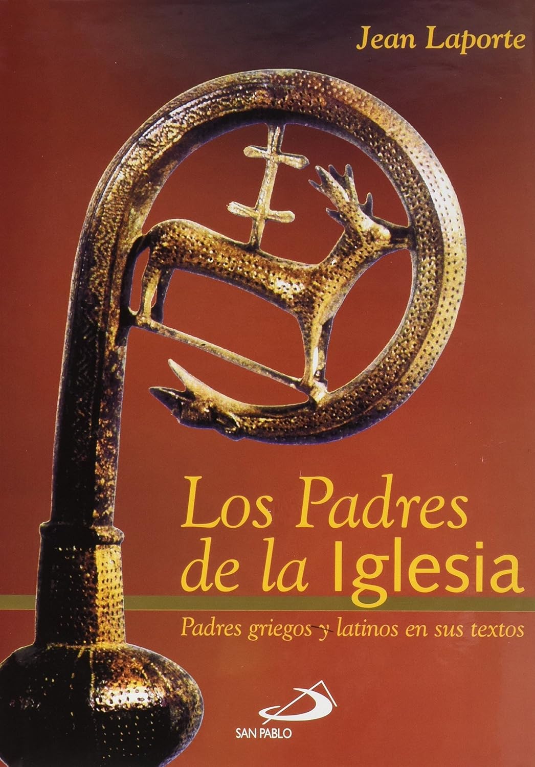 PADRES DE LA IGLESIA. PADRES GRIEGOS Y LATINOS EN SUS TEXTOS