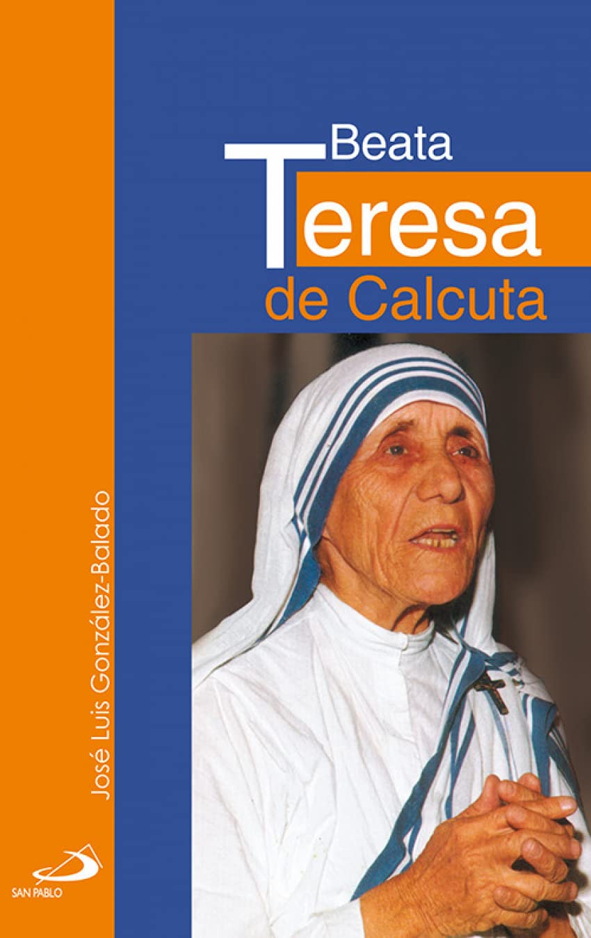 BEATA TERESA DE CALCUTA1245282234