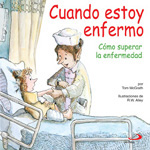 CUANDO ESTOY ENFERMO. COMO SUPERAR LA ENFERMEDAD1810817678