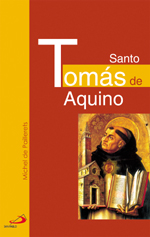 SANTO TOMAS DE AQUINO911237680