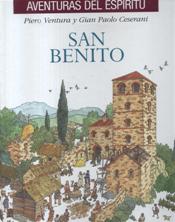 SAN BENITO