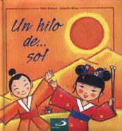 UN HILO DE... SOL1316920625