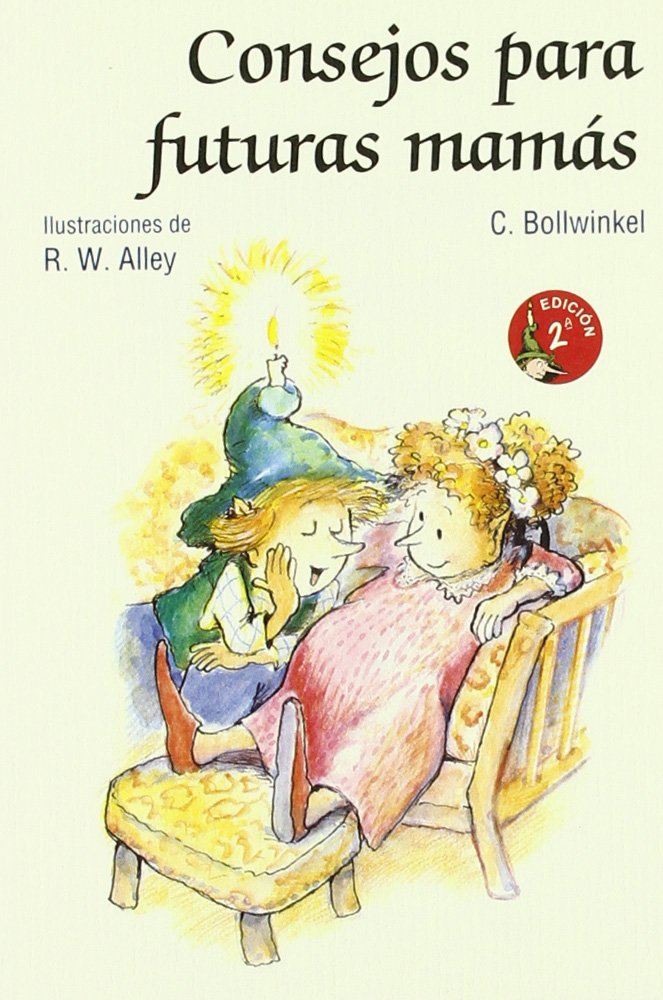 CONSEJOS PARA FUTURAS MAMAS1929117598