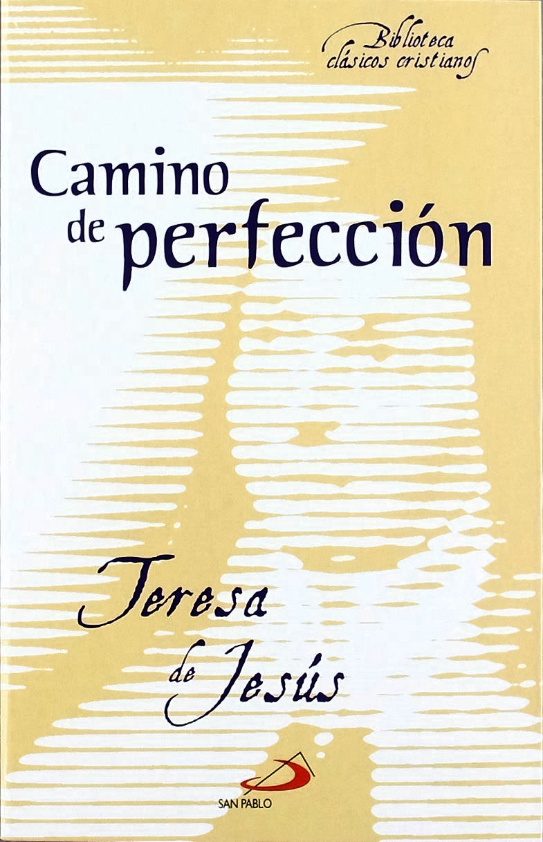 CAMINO DE PERFECCION1245282234