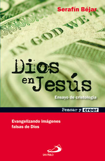 DIOS EN JESUS. ENSAYO DE CRISTOLOGIA1888685243
