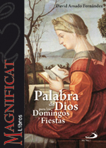 PALABRA DE DIOS PARA LOS DOMINGOS Y FIESTAS, ABC161397551