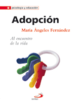 ADOPCION. AL ENCUENTRO DE LA VIDA374459362
