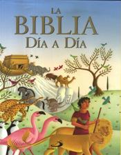 LA BIBLIA DIA A DIA1810817678