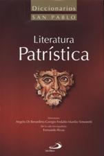 DICCIONARIO DE LITERATURA PATRISTICA1708882687