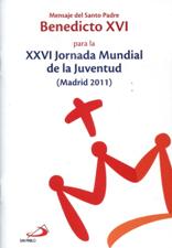 JORNADA MUNDIAL DE LA JUVENTUD XXVI815398309