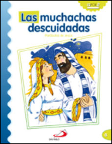 LAS MUCHACHAS DESCUIDADAS1810817678