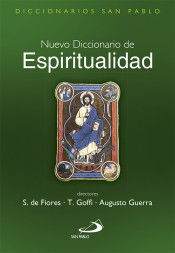 NUEVO DICCIONARIO DE ESPIRITUALIDAD