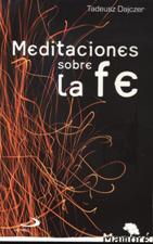 MEDITACIONES SOBRE LA FE