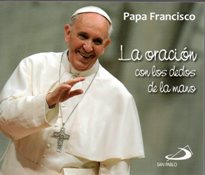 ORACION CON LOS DEDOS DE LA MANO