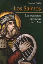 SALMOS. LAS ORACIONES SUGERIDAS POR DIOS161397551