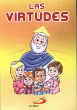 VIRTUDES (ACORDEON)1810817678