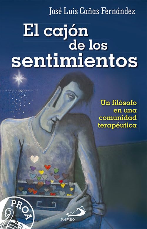 CAJON DE LOS SENTIMIENTOS. UN FILOSOFO EN UNA COMUNIDAD TERAPEUTICA133005842