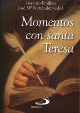 MOMENTOS CON SANTA TERESA1582849471