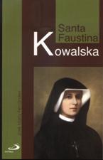 SANTA FAUSTINA KOWALSKA