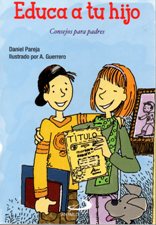 EDUCA A TU HIJO. CONSEJOS PARA PADRES499651406