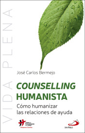 COUNSELLING HUMANISTA. COMO HUMANIZAR LAS RELACIONES DE AYUDA133005842