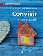 CONVIVIR. GOZO Y DESAFIO29934091