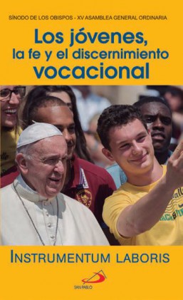 LOS JOVENES, LA FE Y EL DISCERNIMIENTO VOCACIONAL
