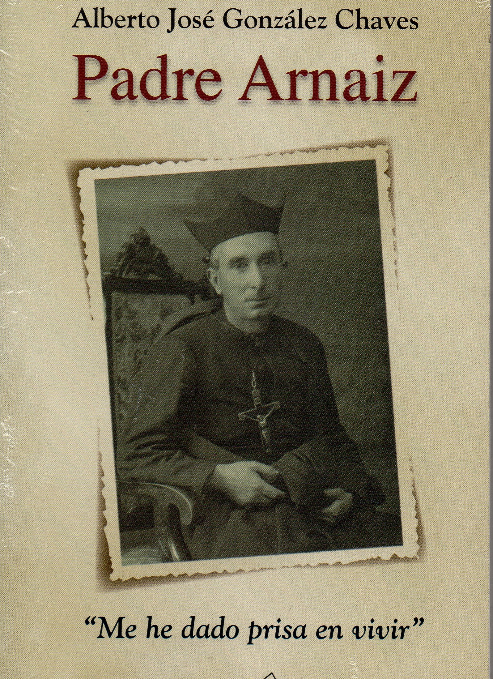 PADRE ARNAIZ. 