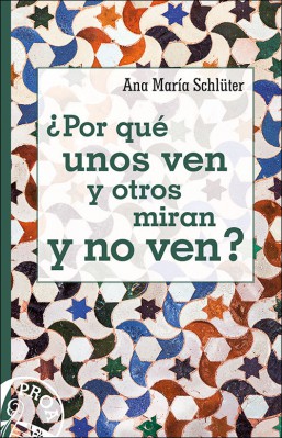 ¿POR QUE UNOS VEN Y OTROS MIRAN Y NO VEN?1708882687