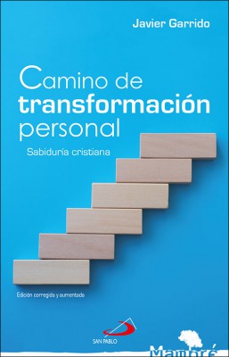 CAMINO DE TRANSFORMACION PERSONAL. SABIDURIA CRISTIANA1383196976
