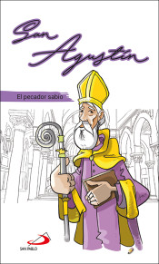SAN AGUSTIN, EL PECADOR SABIO4552695