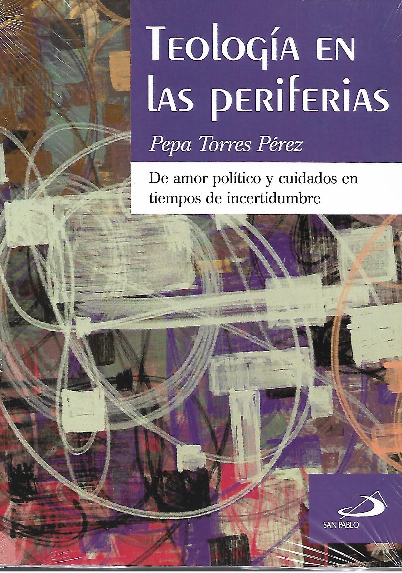 TEOLOGIA EN LAS PERIFERIAS.